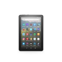 
Amazon Fire HD 8 (2020) doesn't have a GSM transmitter, it cannot be used as a phone. Official announcement date is  March 13 2020. The device is working on an Android 9.0 (Pie), Fire OS 7 