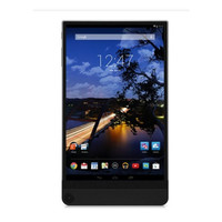 
Dell Venue 8 7000 supports frequency bands GSM ,  HSPA ,  LTE. Official announcement date is  October 2014. The device is working on an Android OS, v4.4.2 (KitKat), planned upgrade to v5.0.