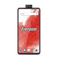 
Energizer Ultimate U620S Pop supports frequency bands GSM ,  HSPA ,  LTE. Official announcement date is  January 2019. The device is working on an Android 9.0 (Pie) with a Octa-core (4x2.1 