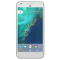 
Google Pixel supports frequency bands GSM ,  CDMA ,  HSPA ,  EVDO ,  LTE. Official announcement date is  October 2016. The device is working on an Android OS, v7.1 (Nougat) with a Quad-core