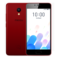 
Meizu M5c supports frequency bands GSM ,  HSPA ,  LTE. Official announcement date is  May 2017. The device is working on an Android 6.0 (Marshmallow) with a Quad-core 1.3 GHz Cortex-A53 pro