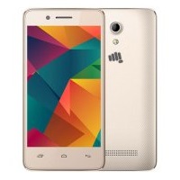 
Micromax Bharat 2 Q402 supports frequency bands GSM ,  HSPA ,  LTE. Official announcement date is  April 2017. The device is working on an Android 6.0 (Marshmallow) with a Quad-core 1.1 GHz