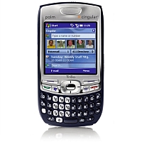
Palm Treo 750v supports frequency bands GSM and HSPA. Official announcement date is  September 2006. The device is working on an Microsoft Windows Mobile 5.0 PocketPC with a 300 MHz Samsung