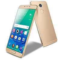 
QMobile Noir Z14 supports frequency bands GSM ,  HSPA ,  LTE. Official announcement date is  September 2016. The device is working on an Android OS, v6.0.1 (Marshmallow) with a Octa-core (4