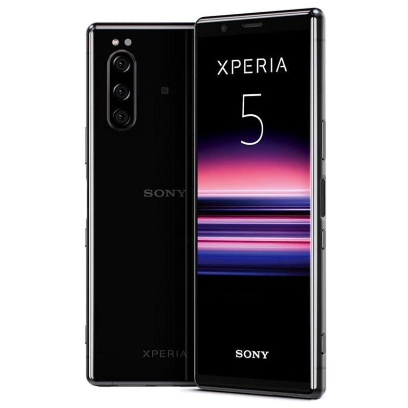 Sony Xperia 5 II - description and parameters