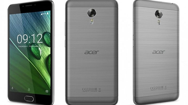 Acer Liquid Z6 Plus - description and parameters