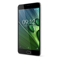 
Acer Liquid Z6 Plus supports frequency bands GSM ,  HSPA ,  LTE. Official announcement date is  August 2016. The device is working on an Android OS, v6.0 (Marshmallow) with a Octa-core 1.3 