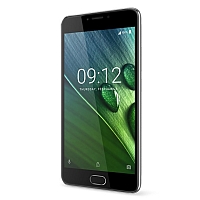 
Acer Liquid Z6 Plus supports frequency bands GSM ,  HSPA ,  LTE. Official announcement date is  August 2016. The device is working on an Android OS, v6.0 (Marshmallow) with a Octa-core 1.3 