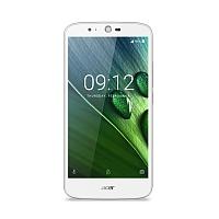 
Acer Liquid Zest Plus supports frequency bands GSM ,  HSPA ,  LTE. Official announcement date is  April 2016. The device is working on an Android OS, v6.0 (Marshmallow) with a Quad-core 1.3