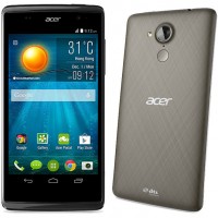 Acer Liquid Z500 - description and parameters
