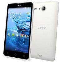Acer Liquid Z520 - description and parameters