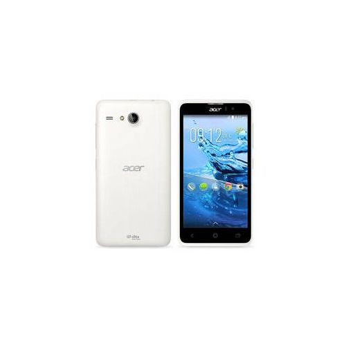 Acer Liquid Z520 - description and parameters