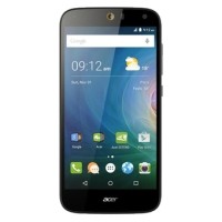 
Acer Liquid Z530S supports frequency bands GSM ,  HSPA ,  LTE. Official announcement date is  September 2015. The device is working on an Android OS, v5.1 (Lollipop) with a Octa-core 1.3 GH
