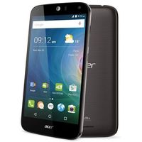 Acer Liquid Z630 - description and parameters