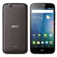 Acer Liquid Z630 - description and parameters