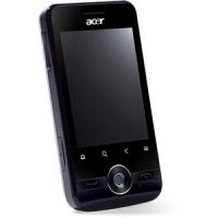 
Acer beTouch E120 supports frequency bands GSM and HSPA. Official announcement date is  June 2010. The device is working on an Android OS, v1.6 (Donut) with a ST Ericsson PNX6715, 416 MHz p