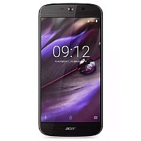 
Acer Liquid Jade 2 supports frequency bands GSM ,  HSPA ,  LTE. Official announcement date is  February 2016. The device is working on an Android OS, v6.0 (Marshmallow) with a Hexa-core (4x