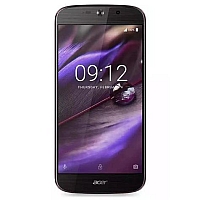 
Acer Liquid Jade 2 supports frequency bands GSM ,  HSPA ,  LTE. Official announcement date is  February 2016. The device is working on an Android OS, v6.0 (Marshmallow) with a Hexa-core (4x