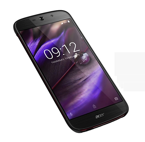 Acer Liquid Jade 2 - description and parameters