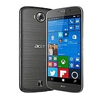 Acer Liquid Jade Primo S58 - description and parameters