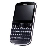 Acer beTouch E130 - description and parameters