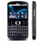 Acer beTouch E130 - description and parameters