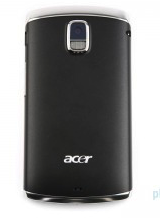 Acer beTouch E210 - description and parameters