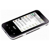 Acer beTouch E400 - description and parameters