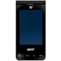 Acer beTouch T500 - description and parameters