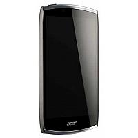 
Acer CloudMobile S500 supports frequency bands GSM and HSPA. Official announcement date is  February 2012. The device is working on an Android OS, v4.0 (Ice Cream Sandwich) with a Dual-core