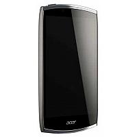 Acer CloudMobile S500 - description and parameters