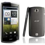 Acer CloudMobile S500 - description and parameters