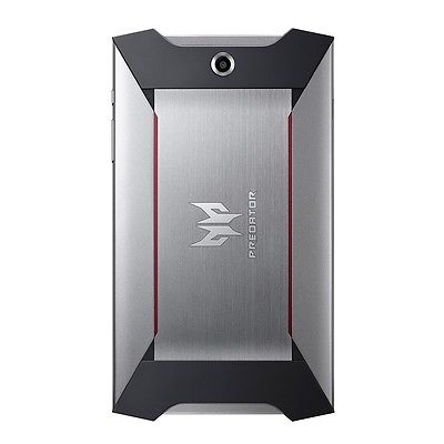 Acer Predator 8 - description and parameters