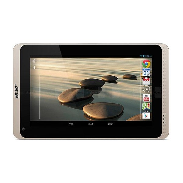 Acer Iconia B1-720 - description and parameters