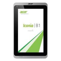 Acer Iconia B1-721 - description and parameters
