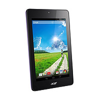 
Acer Iconia One 7 B1-730 doesn't have a GSM transmitter, it cannot be used as a phone. Official announcement date is  April 2014. The device is working on an Android OS, v4.2.2 (Jelly Bean)