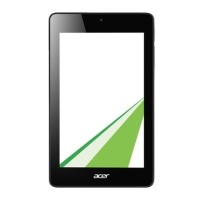 
Acer Iconia Tab 7 A1-713 supports frequency bands GSM and HSPA. Official announcement date is  April 2014. The device is working on an Android OS, v4.2.2 (Jelly Bean), planned upgrade to v4