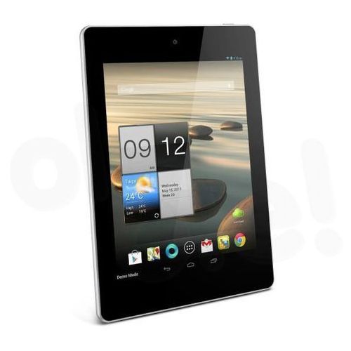 Acer Iconia Tab A1-811 - description and parameters