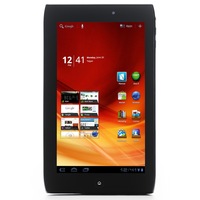 
Acer Iconia Tab A100 doesn't have a GSM transmitter, it cannot be used as a phone. Official announcement date is  February 2011. The device is working on an Android OS, v3.0, v3.2, planned 