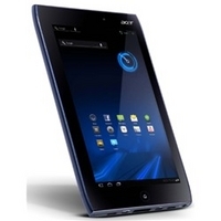 
Acer Iconia Tab A101 supports frequency bands GSM and HSPA. Official announcement date is  February 2011. The phone was put on sale in May 2011. The device is working on an Android OS, v3.2