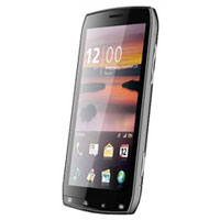 
Acer Iconia Smart supports frequency bands GSM and HSPA. Official announcement date is  February 2011. The device is working on an Android OS, v2.3 (Gingerbread) with a 1 GHz Scorpion proce