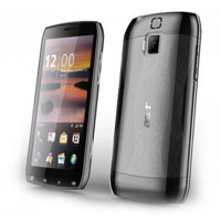Acer Iconia Smart - description and parameters