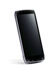 Acer Iconia Smart - description and parameters