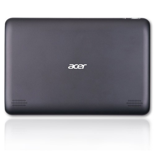 Acer Iconia Tab A200 - description and parameters