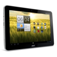 Acer Iconia Tab A210 - description and parameters