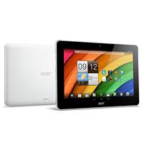 Acer Iconia Tab A3 - description and parameters