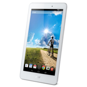 Acer Iconia Tab A3-A20FHD - description and parameters