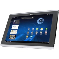 Acer Iconia Tab A501 - description and parameters