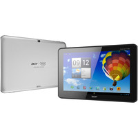 Acer Iconia Tab A511 - description and parameters