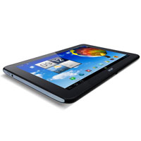 Acer Iconia Tab A511 - description and parameters